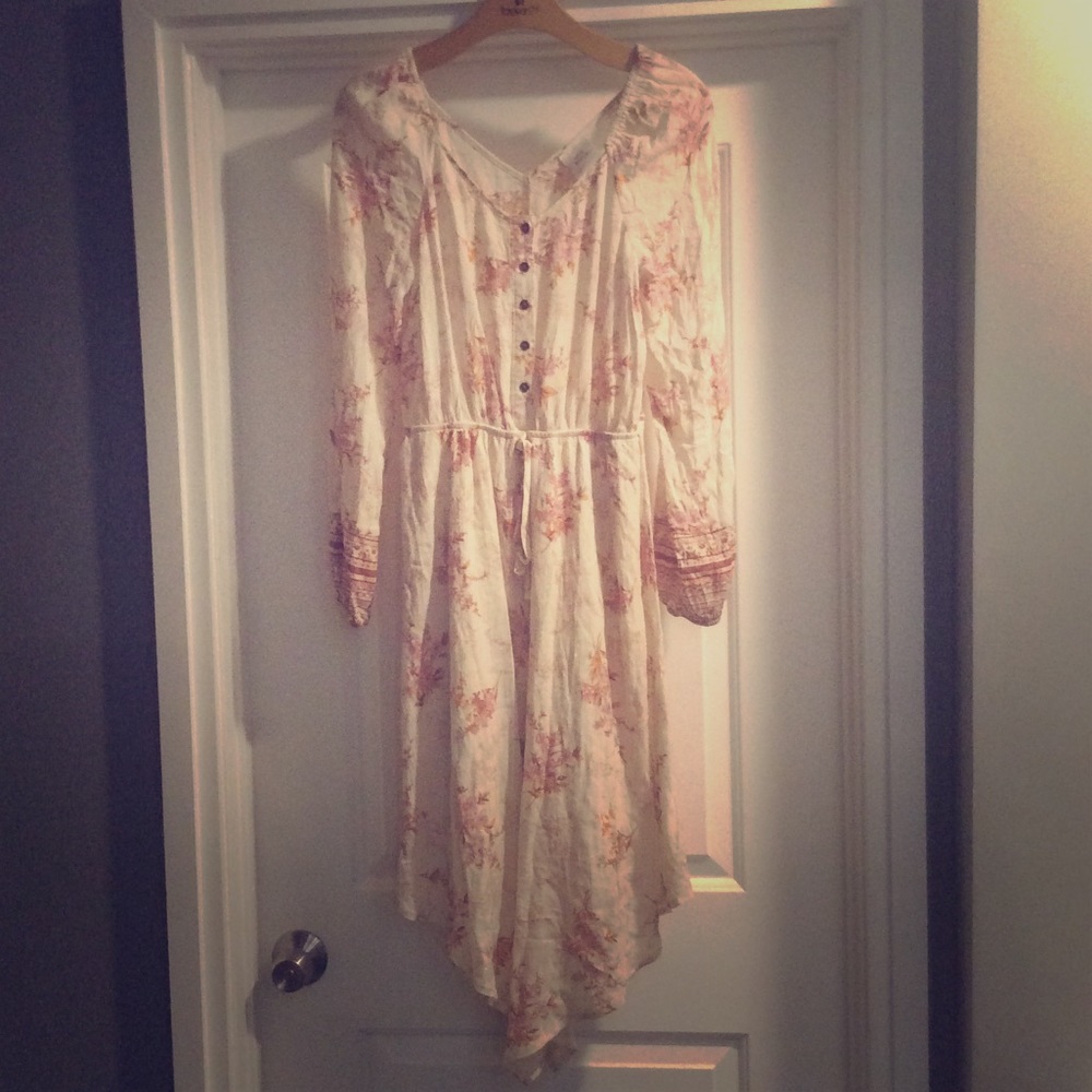 Knox Rose Dress